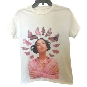 Olivia Rodrigo SOUR Tour Shirt